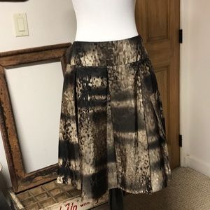Prada Skirt